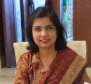 Anupama Deshpande